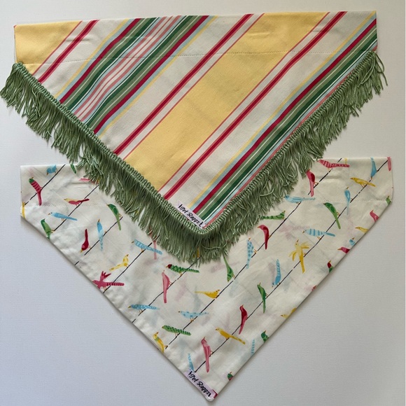 Designer Bandana Set - Picture 1 of 3